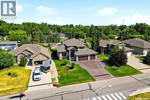 7 Lott Road E, White City, SK - Outdoor