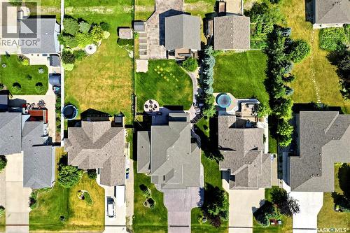 7 Lott Road E, White City, SK - Outdoor With View