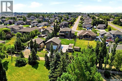 7 Lott Road E, White City, SK - Outdoor With View