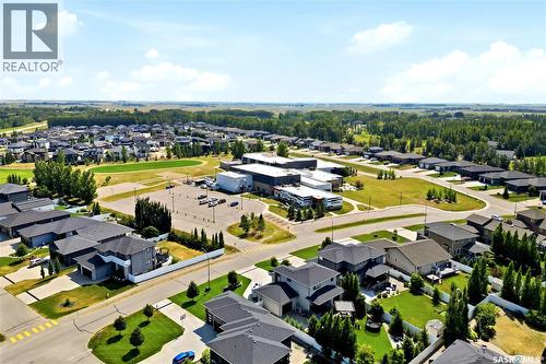 7 Lott Road E, White City, SK - Outdoor With View
