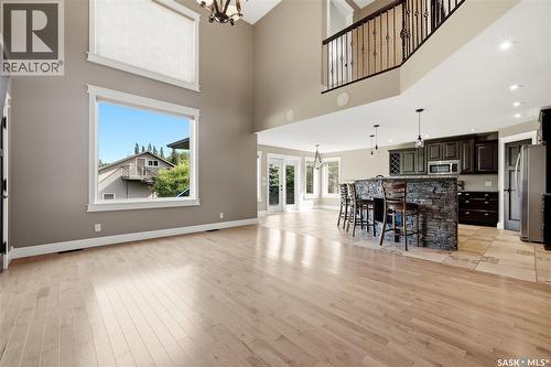 7 Lott Road E, White City, SK - Indoor