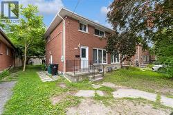 203B ERB Street  Waterloo, ON N2J 1M7