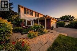 2796 TALLBERG Court  Mississauga, ON L5J 1T1