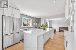 MAIN - 57 CALDER CRESCENT Whitby, ON L1N 6M2