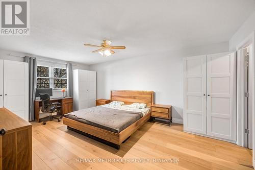 Main - 57 Calder Crescent, Whitby, ON - Indoor Photo Showing Bedroom