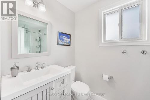 Main - 57 Calder Crescent, Whitby, ON - Indoor Photo Showing Bathroom