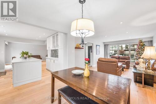 Main - 57 Calder Crescent, Whitby, ON - Indoor