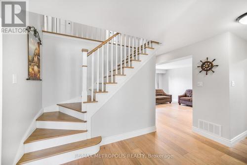 Main - 57 Calder Crescent, Whitby, ON - Indoor Photo Showing Other Room