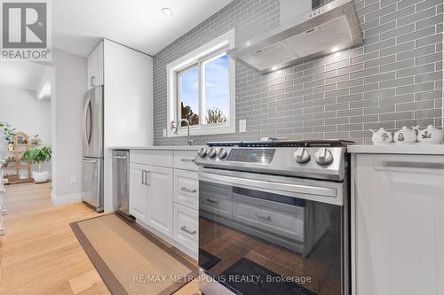 Main - 57 Calder Crescent, Whitby, ON - Indoor