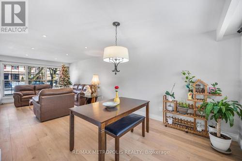 Main - 57 Calder Crescent, Whitby, ON - Indoor Photo Showing Living Room