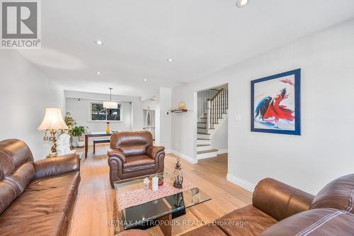 Main - 57 Calder Crescent, Whitby, ON - Indoor Photo Showing Living Room