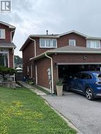 BASEMENT - 52 MARCHWOOD CRESCENT Richmond Hill, ON L4C 8M4