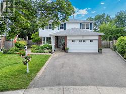 2796 TALLBERG COURT  Mississauga, ON L5J 1T1