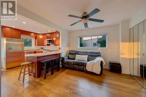 2796 Tallberg Court, Mississauga, ON - Indoor