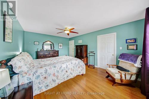 2796 Tallberg Court, Mississauga, ON - Indoor Photo Showing Bedroom