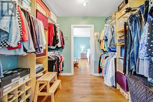 2796 Tallberg Court, Mississauga, ON - Indoor With Storage