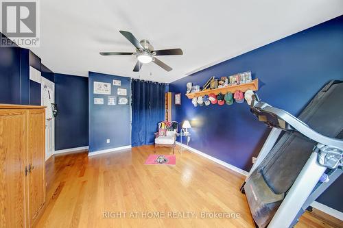 2796 Tallberg Court, Mississauga, ON - Indoor Photo Showing Other Room