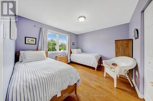 2796 Tallberg Court, Mississauga, ON - Indoor Photo Showing Bedroom