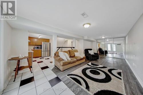 2796 Tallberg Court, Mississauga, ON - Indoor