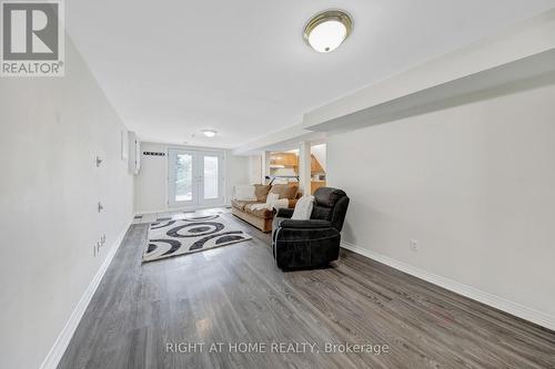 2796 Tallberg Court, Mississauga, ON - Indoor