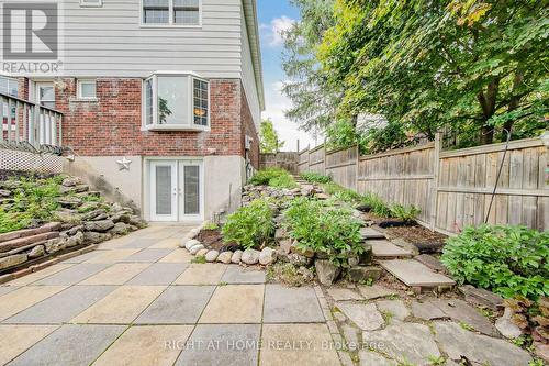 2796 Tallberg Court, Mississauga, ON - Outdoor