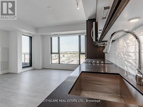 405 - 120 Eagle Rock Way, Vaughan, ON - Indoor Photo Showing Other Room