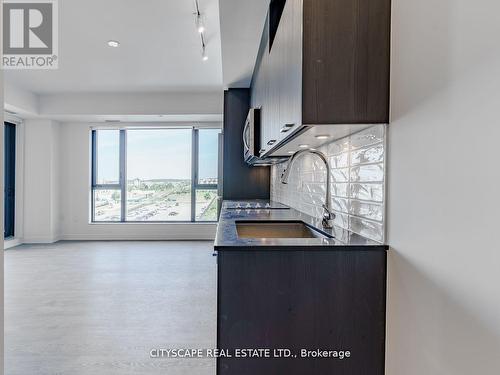 405 - 120 Eagle Rock Way, Vaughan, ON - 