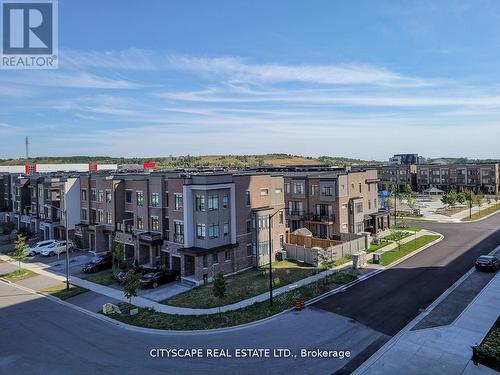 405 - 120 Eagle Rock Way, Vaughan, ON - Outdoor