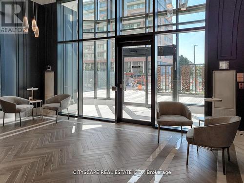 405 - 120 Eagle Rock Way, Vaughan, ON - Indoor Photo Showing Other Room