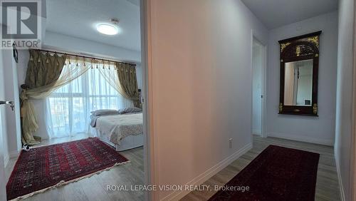 1812 - 2150 Lawrence Avenue E, Toronto, ON - Indoor