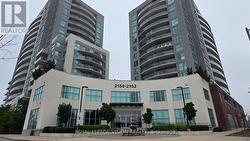 1812 - 2150 LAWRENCE AVENUE E Toronto, ON M1R 3A7