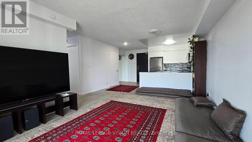 1812 - 2150 Lawrence Avenue E, Toronto, ON - Indoor