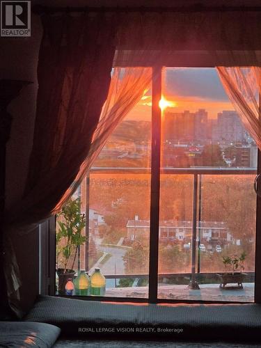 1812 - 2150 Lawrence Avenue E, Toronto, ON - Indoor Photo Showing Other Room