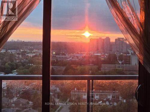1812 - 2150 Lawrence Avenue E, Toronto, ON -  Photo Showing Other Room