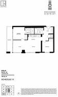 4704 - 4015 THE EXCHANGE Mississauga, ON L5B 0N9