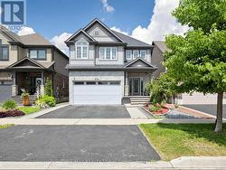 291 HARDCASTLE DRIVE Cambridge, ON N1S 0A9