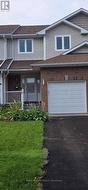 508 FARNHAM COURT Kingston, ON K7M 8Y1