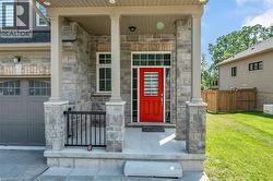 3547 DOMINION Road  Ridgeway, ON L0S 1N0