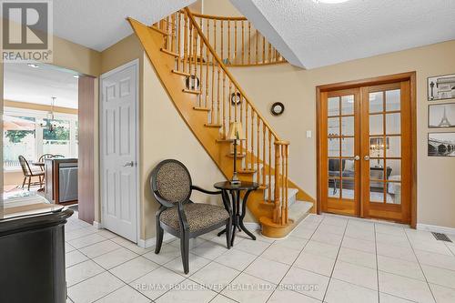 Foyer - 11 Canmore Boulevard, Toronto, ON - Indoor Photo Showing Other Room