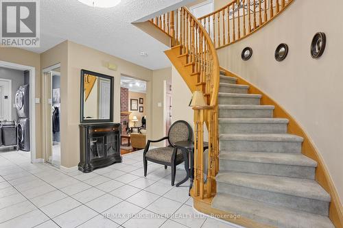 11 Canmore Boulevard, Toronto, ON - Indoor Photo Showing Other Room
