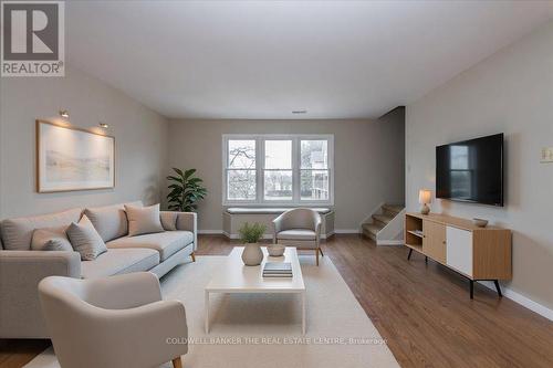 9 - 119 D'AMBROSIO DRIVE  Barrie, ON L4N 7N7