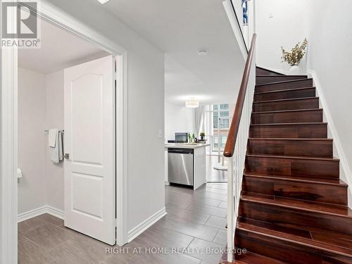 404 - 30 Hayden Street, Toronto, ON - Indoor Photo Showing Other Room