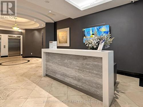 404 - 30 Hayden Street, Toronto, ON - Indoor Photo Showing Other Room
