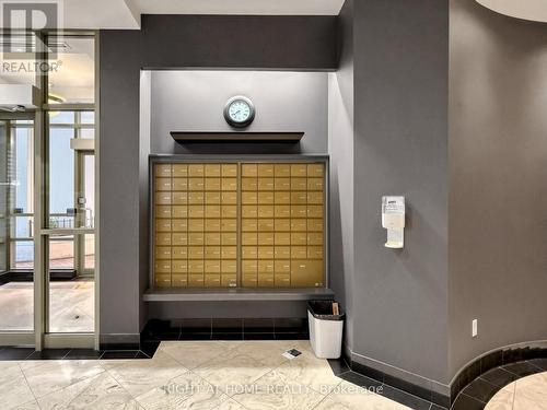 404 - 30 Hayden Street, Toronto, ON - Indoor Photo Showing Other Room