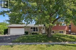 153 FOURTH Avenue  Kitchener, ON N2C 1P3