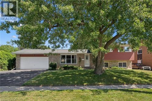 153 Fourth Avenue, Kitchener, ON - Outdoor