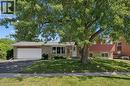 153 Fourth Avenue, Kitchener, ON  - Outdoor 