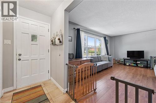 153 Fourth Avenue, Kitchener, ON - Indoor