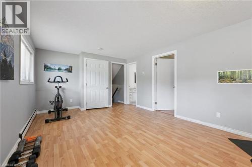 153 Fourth Avenue, Kitchener, ON - Indoor