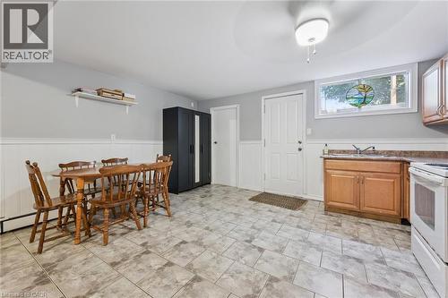 153 Fourth Avenue, Kitchener, ON - Indoor